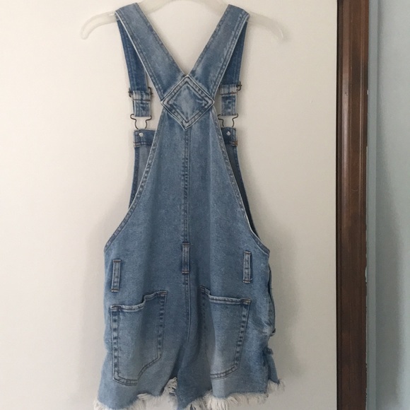 Overalls! - Picture 2 of 2